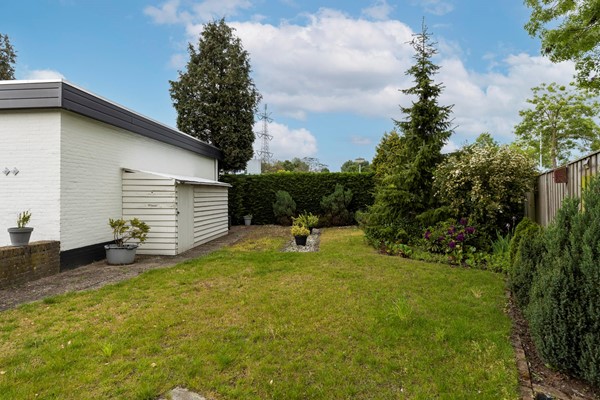 Medium property photo - Luytelaer 10, 5632 BG Eindhoven